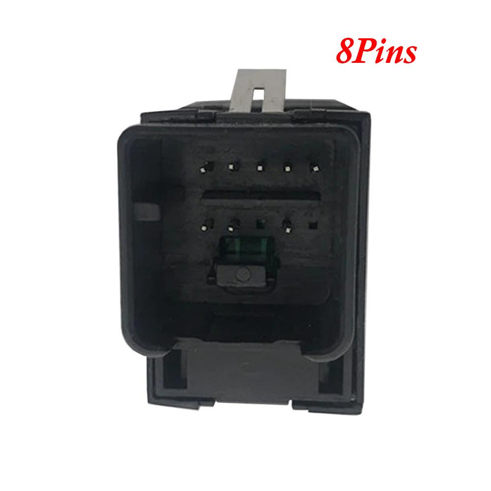 3C0927225C For Passat B6 Handbrake Button Switch Car Parking Brake Switch 3C0927225B For VW Passat B6 R36 C6 Cc