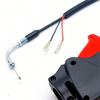 Replacement Accessories Ignition Coil For Chinese Model 1E40F-5 40-5 1E44F-5 44-5 Trimmer Brush Cutter Lawn Mower Engine