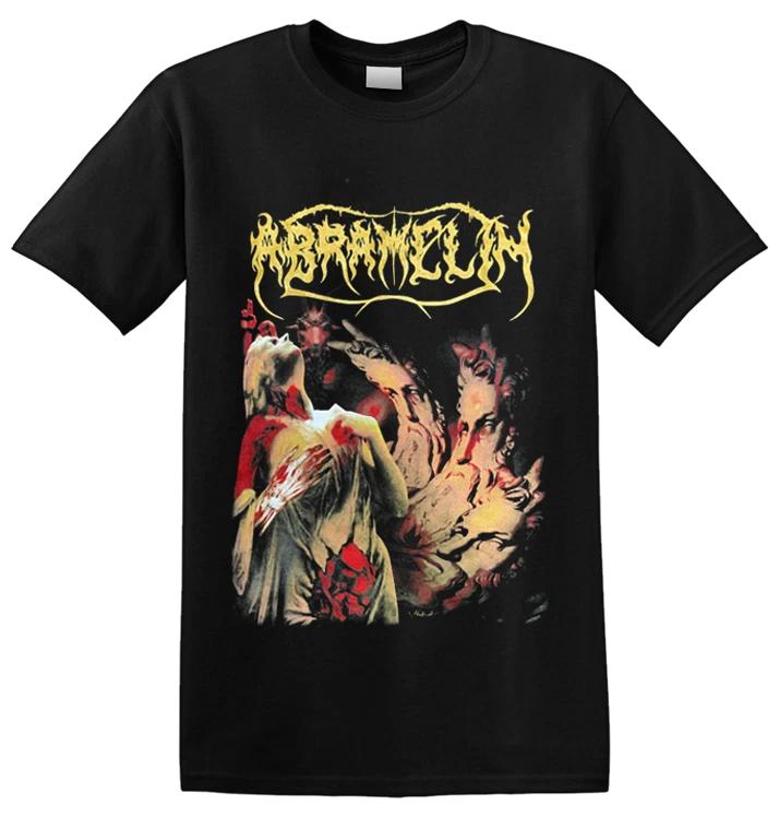 ABRAMELIN -  Self-Titled  T-Shirt S