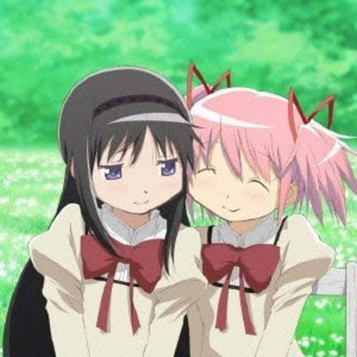 Puella Magi Madoka Magica Музыкальная Коллекция