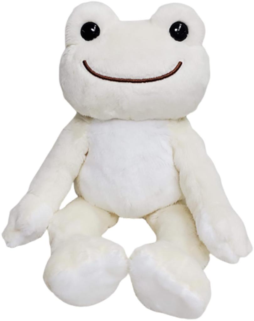 Nakajima Corporation Rainbow Pickles Bean Doll Cotton 196323-24