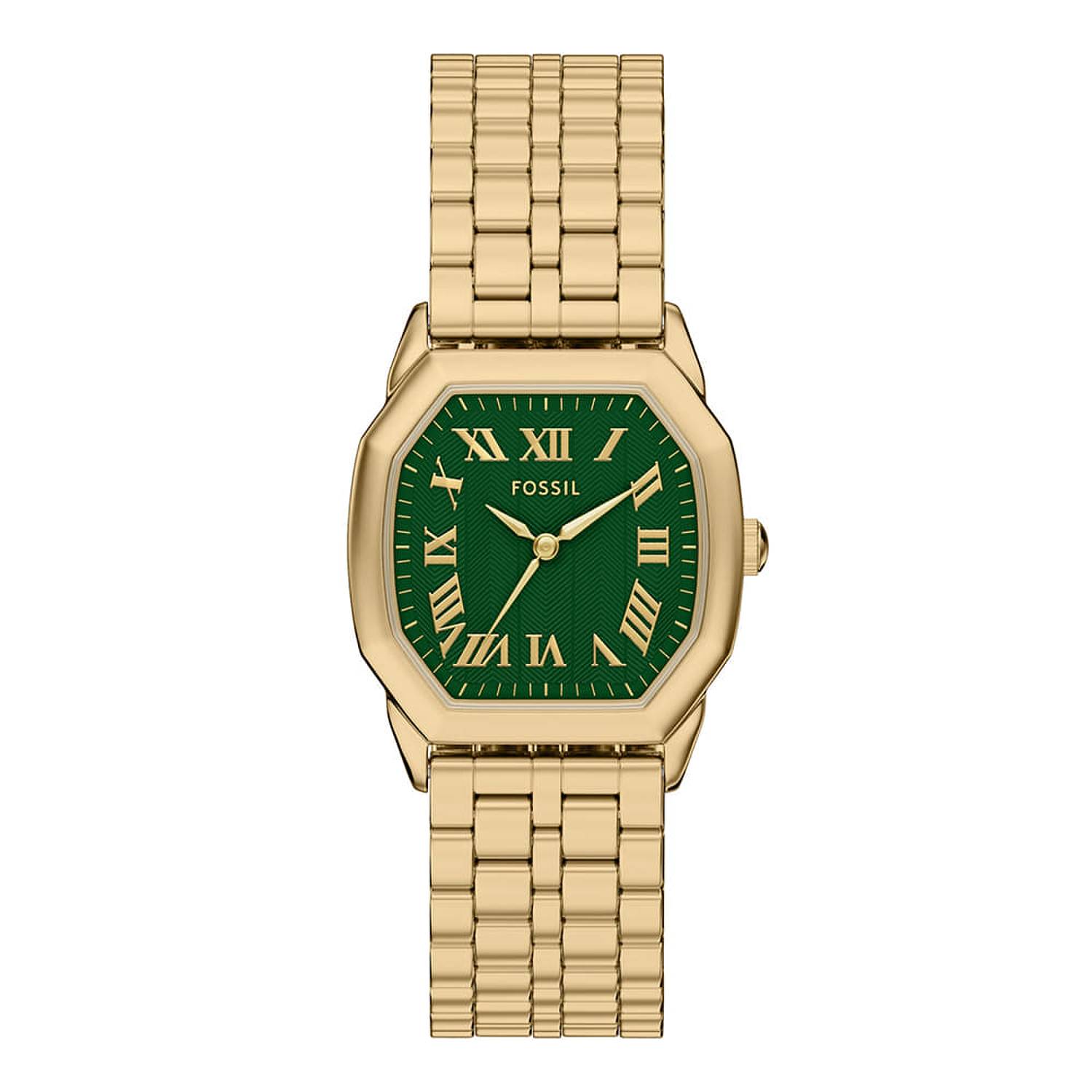 [Fossil] ES5451 (Harlow) Harlow Women s Metal Watch