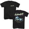 Halloween Besuch Haddonfield Illinois Herren T-Shirt Heimat von Michael Myers Gruselig