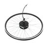 36V48V 350W Motor KT900S LED Display 26" Wheel E?bike Conversion Kits