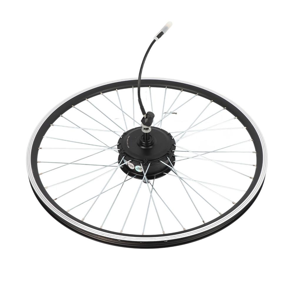 36V48V 350W Motor KT900S LED Display 26" Wheel E?bike Conversion Kits