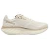 SAUCONY Ride 18 Comfortable Versatile Cushioning Breathable Lightweight Low-Top Running Shoes Men Sneaker Beige S21000-600