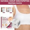 4pcs Breast Lifting & Firming Patch Anti-sagging Estrogen Free Natural Extracts For Matching All Kinds Of Clothes