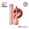 The Juicy Lasting Tint #02 Nucadamia 3.5g