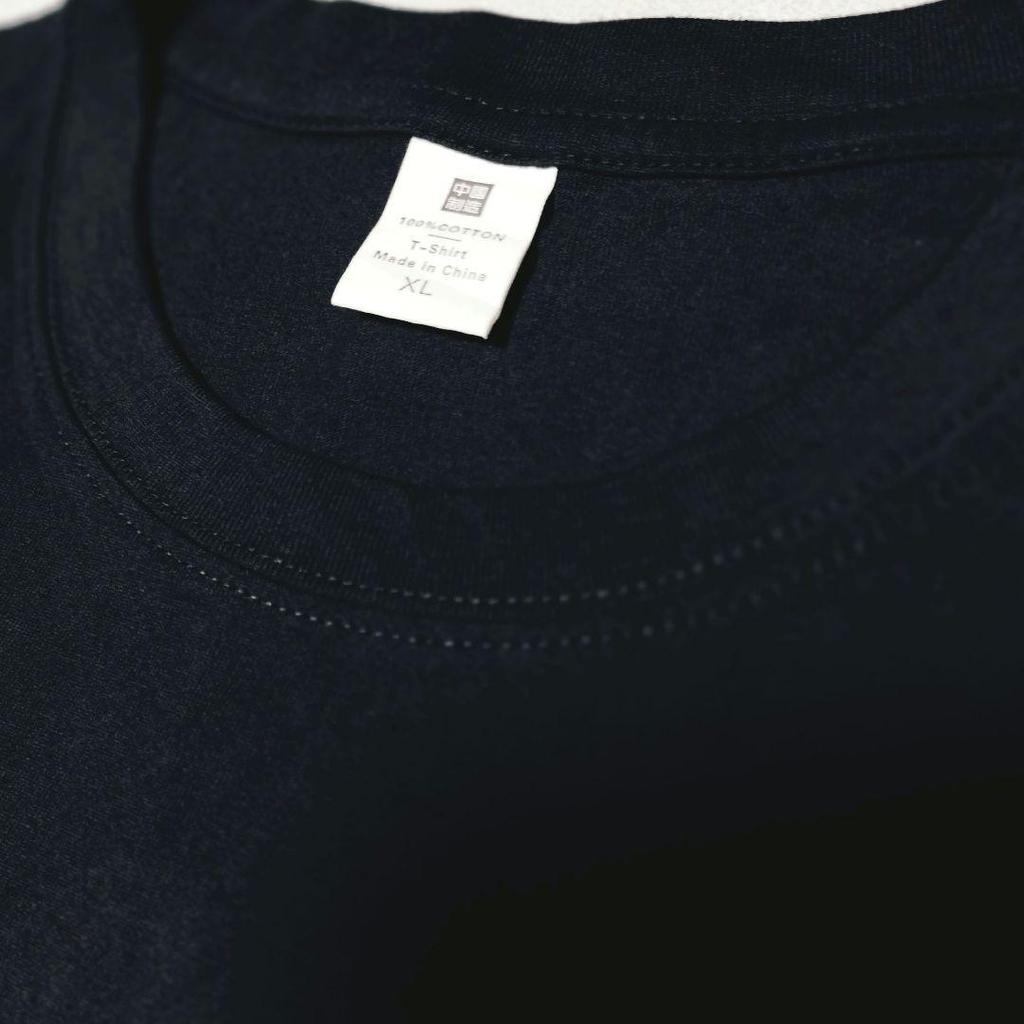 [GEBRAUCHT] G-DRAGON Jiyong ÜBERMENSCH T-Shirt GD Oshikatsu Schwarz Selten