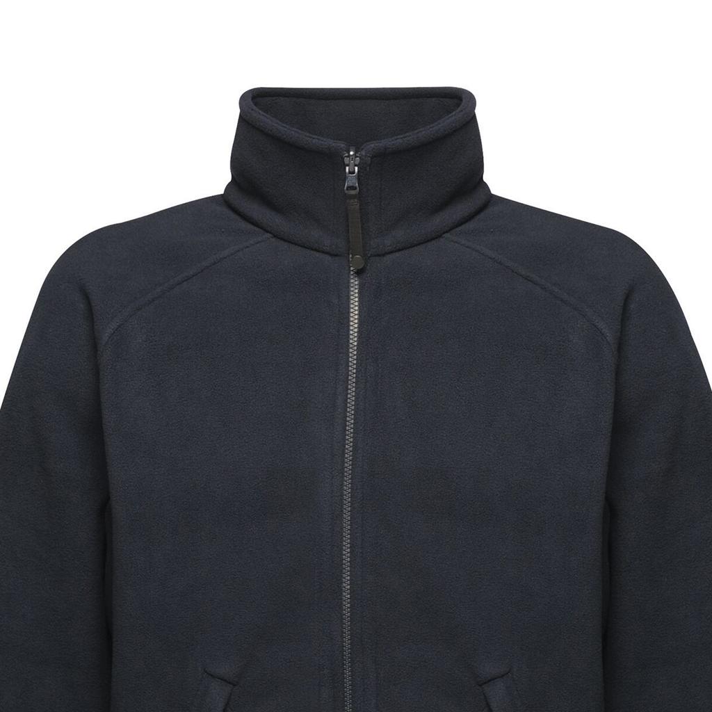 Regatta Mens Sigma Heavyweight Anti-Pill Fleece Jacket