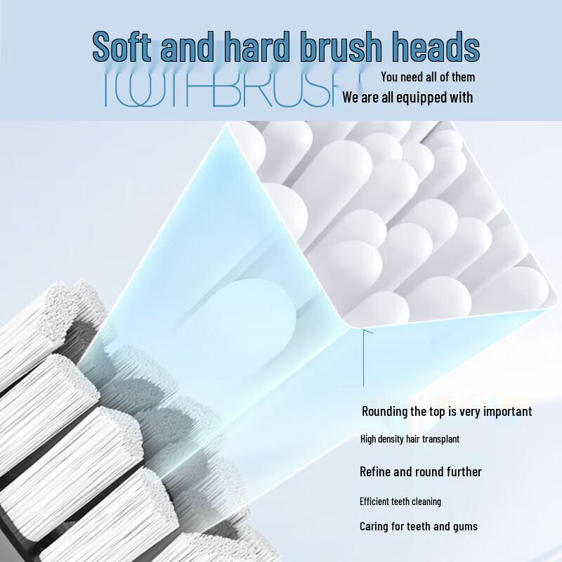 Skyworth BG31 Sonic Electric Toothbrush