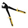 Fixed Punching Light Steel Keel Pliers Firm Handle Punch Lock Crimper Single Hand Tool  Home Fixing