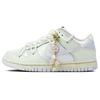 Dunk Green Field Bellflower Low Top Skateboard Shoes Women's Ecru FD8683-100(Team128-)