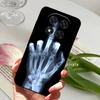 Do etui Redmi Note 14 Pro 4G 5G 24116RACCG 24090RA29G Miękkie silikonowe osłony na telefon TPU Dla Redmi Note14 Pro Plus 14 Pro+ Fundas
