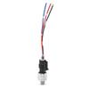 DC 5V 1/8NPT Pressure Transducer Sensor 145PSI/215PSI/300PSI/ 500psi Transmitter Pressure Transducer For Water Gas Oil Pressure