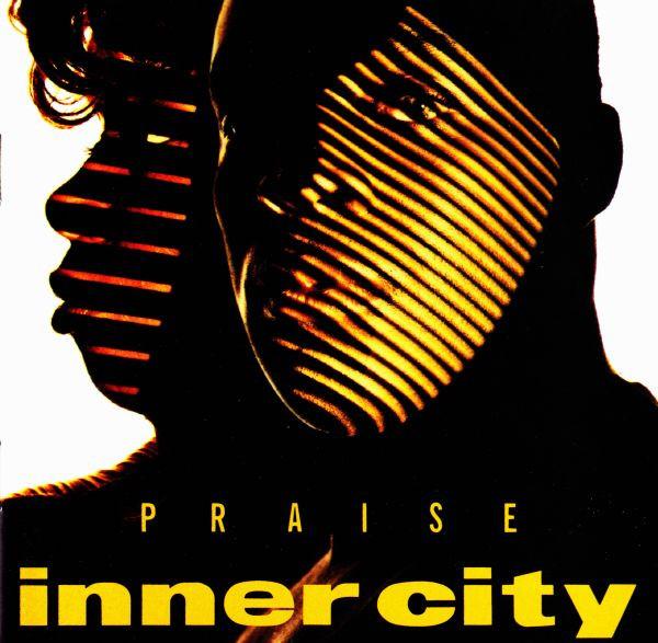 

CD INNER CITY - Praise V286292,0777786 Virgin 1992 US Dance & Electronica Used