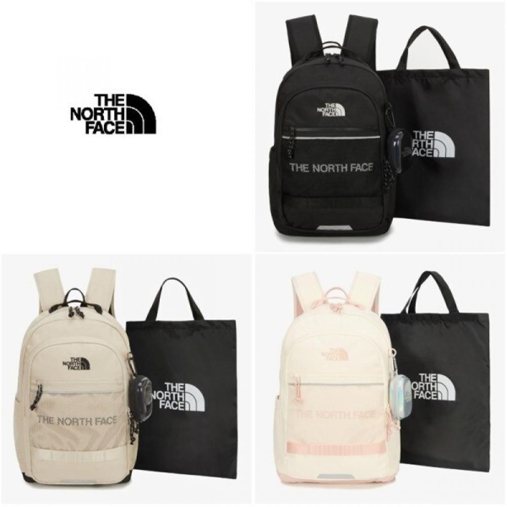 

North Space Keys Nm2dq50 Junior Light School Pack light beige