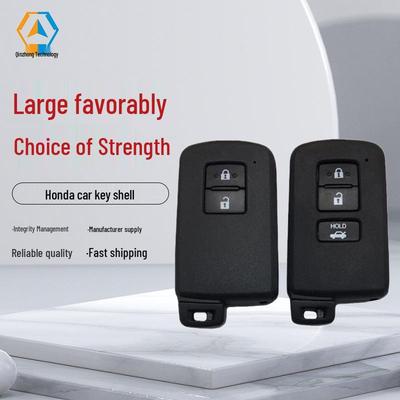 Toyota and Honda Car Key Shells for Select Models.
