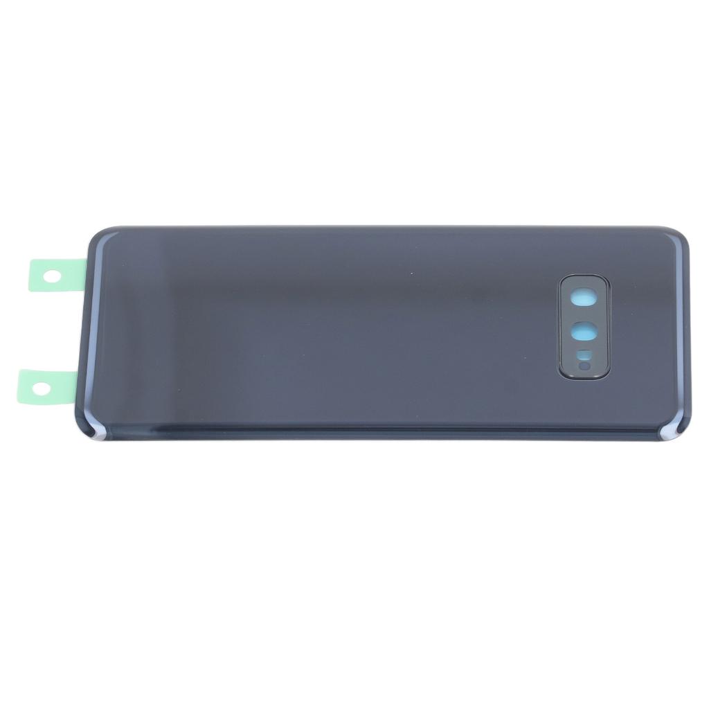 Ersatz-Rückscheibenabdeckung mit vorinstalliertem Kameralinsenglas, vorinstalliertem Klebeband und Telefonhalter-Werkzeugen für S10e