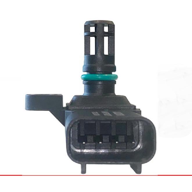 Manifold Drucksensor & Stecker Passend für Range Rover ,Sport 2006-2009 4.2L