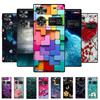 For Nubia Z60 Ultra Case Z 60 Ultra Luxury Phone Silicon Back Cover For NUBIA NubiaZ60 Z60Ultra Cases Protective Shell Capas