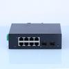 Industrial Managed Gigabit Ethernet Switch