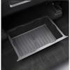 Under Seat Storage Box Case Car Seat Organizer Vehicle Underseat Drawer HolderCar Storage Box Case
