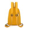 Two-In-One Chest Bag Sport Small Backpack Women Ultra Light Shoulder Bag