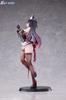 Siki Anim Bound Cat Rufuna Deluxe Edition 1/7 Scale PVC & ABS Painted Finished Figure