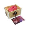 Li Ning Low top Basketball Shoes Men's Pink ABFW019-11(S-BOX)