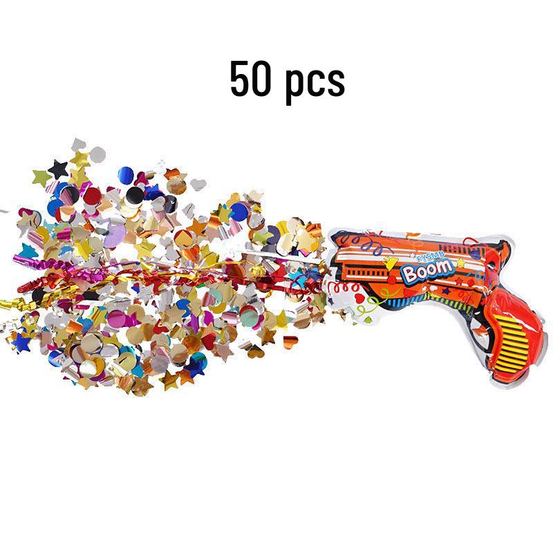 İpek Konfeti Atma Bileklik Kurdelesi - Düğünler İçin Temizlenmeyen Renkli Şeritler