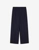 Meleugo Martine Wide Women'S Trousers [Navy]