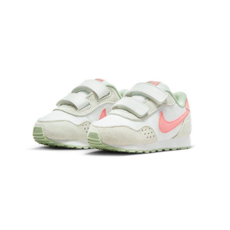 Nike MD Valiant White Pink Gaze TD CN8560-107