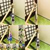 Acrylic Fortnite Keychain Epic Game Keyrings Gift For Player Women Fashion Men