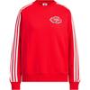 Originals Sweatshirt Women's Red JL8424
