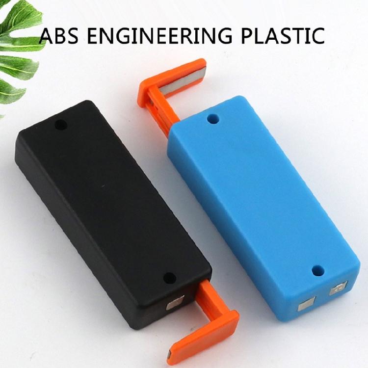 Battery Tester Checker for Various Batteries Cell Battery Checker Digital Display Battery Monitoring Tester Portable