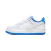 Force 1 PS White Light Photo Blue Kids Sneakers DV1332-101