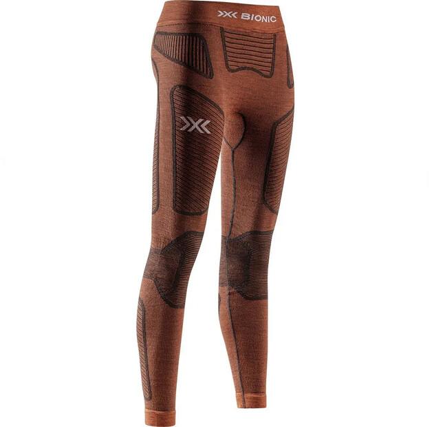 X-BIONIC Термоштаны Symbio Merino