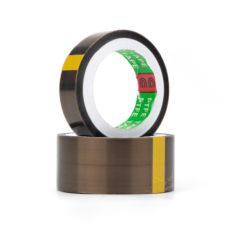 High Quality Waterproof High Temperature Resistance Pressure Sensitive T Tape