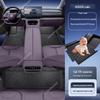 Lubbin TPE Waterproof Floor Mats for Leapmotor C11 – Full Coverage, Wear-Resistant Door Sill Protectors.