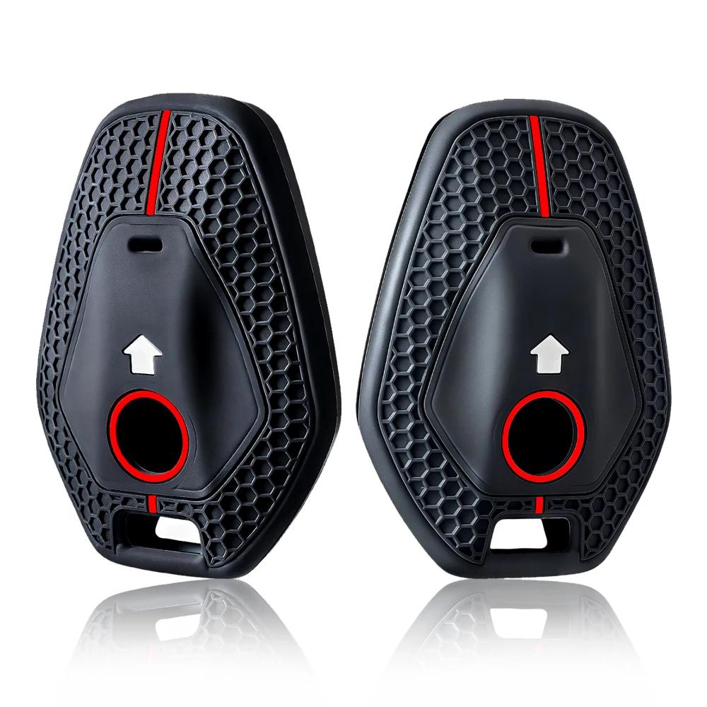 New Motorcycle Remote Key Case Cover Shell Fob for BMW R1300GS R1300 R 1300 Big GS 1300GS 2026 R1250GS R1250 ADV Adventure Bike