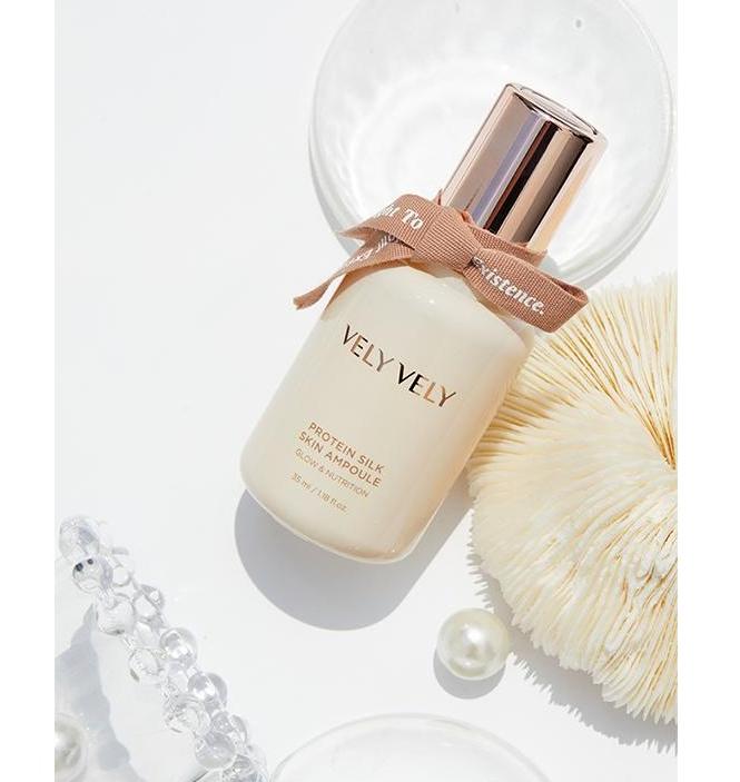 VELY VELY Protein Silk Skin Ampoule 35ml