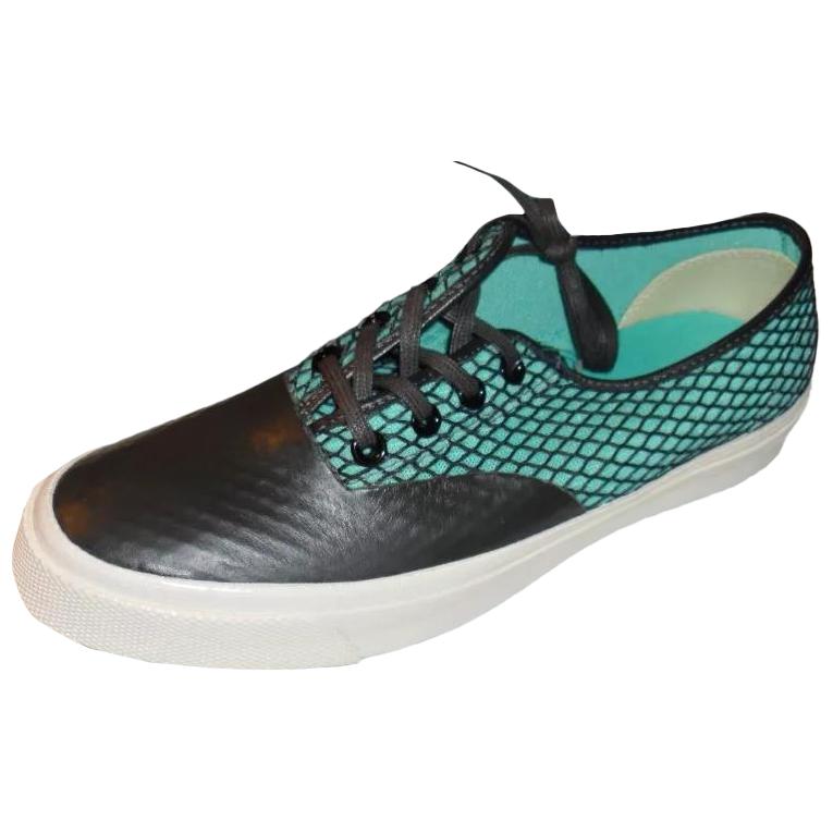 

Converse Chuck Taylor All Star 70 Cvo Удобные Простые Низкие Кеды из Канваса Мужские кроссовки Черные Синие 153255C 44.5