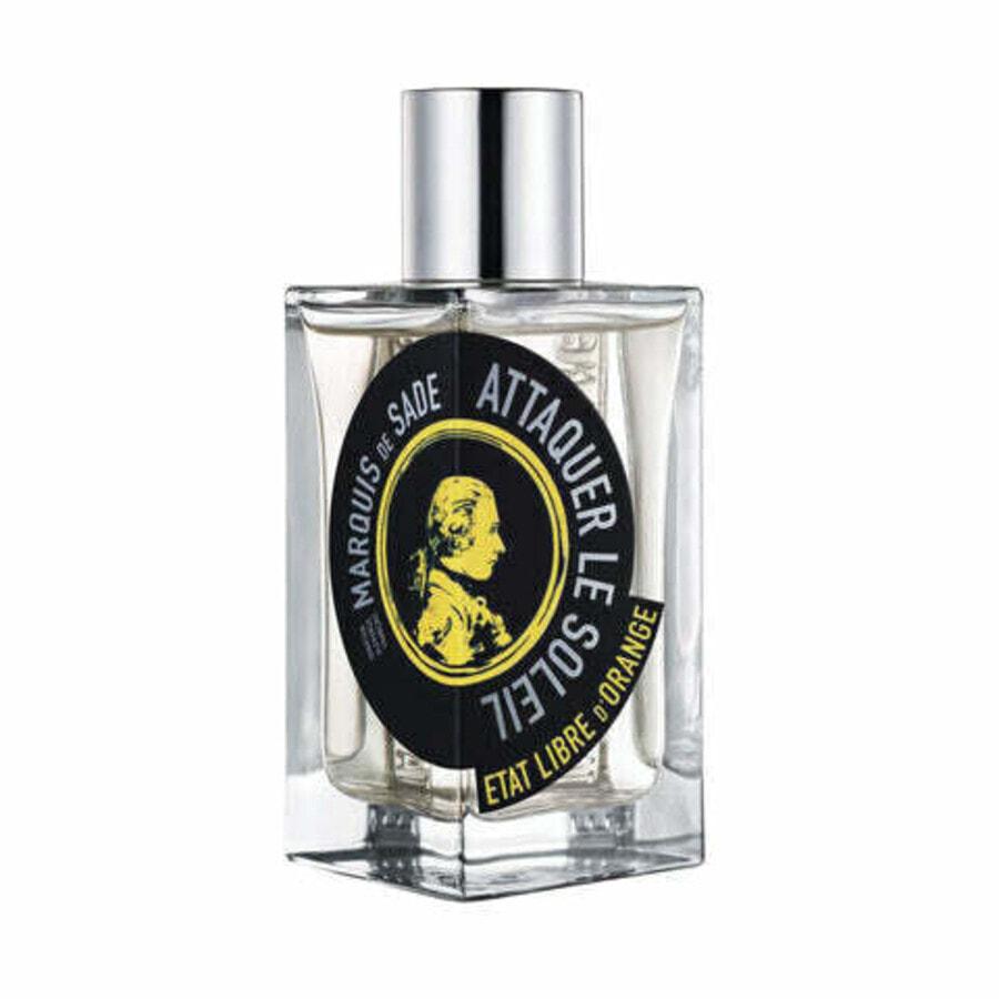 Etat Libre d'Orange Eau De Parfum Attaquer Le Soleil Marquis De Sade 100 Ml