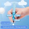 Cute Bear Unlimited Pencil Technology Writing Pencil Stationery Eternal Pencil  School Supplies