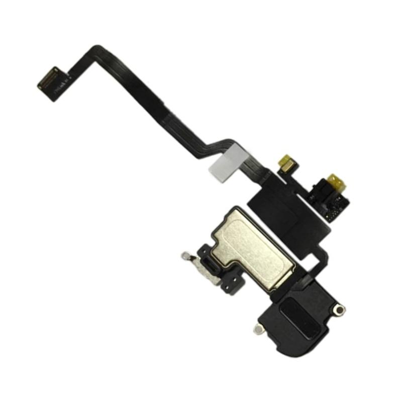 Professional Ribbon Cable Assembly for Phone X Earpiece Speaker Ribbon Cable with Sensors Phone Accessories Repair Parts