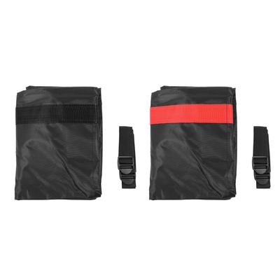 Electric Scooter Storage Bag Outdoor Water Proof Nylon Folding Scooter Carrying Bag for M365