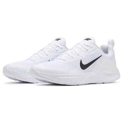 Wearallday White Black - CJ1677-100