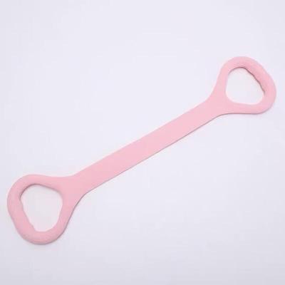Dragon View Figure-Eight Resistance Band