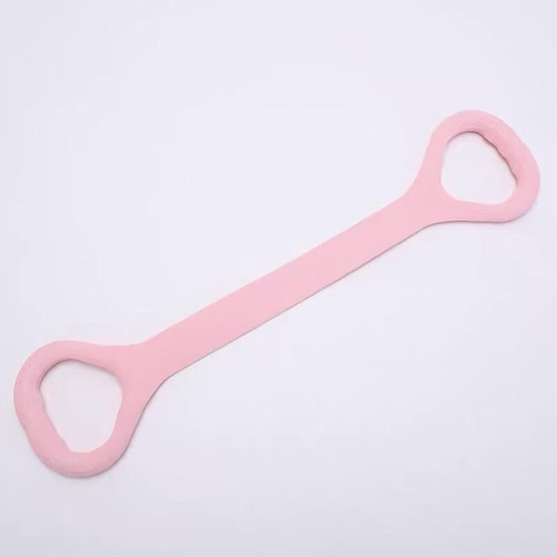 Dragon View Figure-Eight Resistance Band